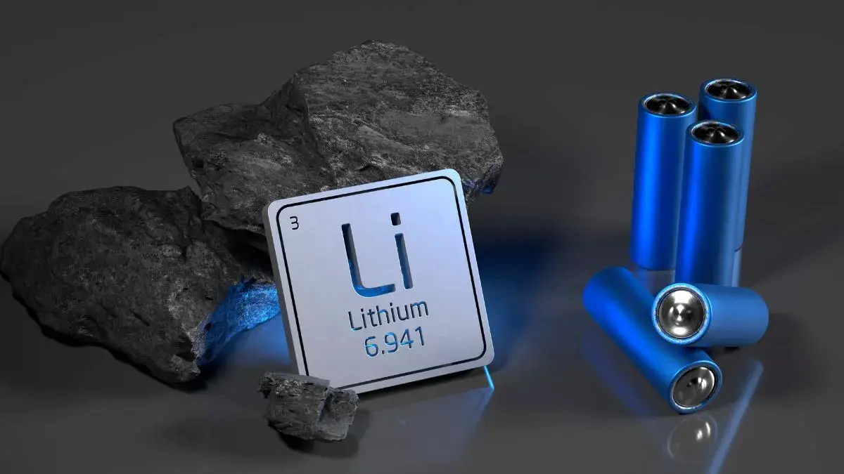 India Steps Up Overseas Lithium Hunt as EV and Battery Needs Rise