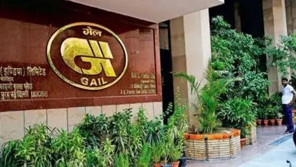 GAIL Chief Warns LNG Prices Above $20 per MMBtu Hurt Demand