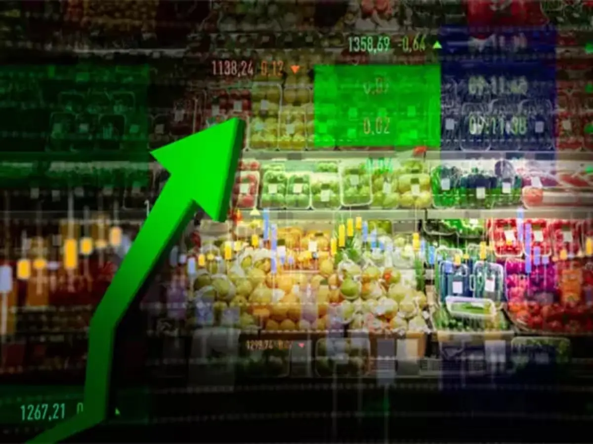 The August Price Pinch: Why Retail Inflation Is Creeping Closer to the Five Percent Mark