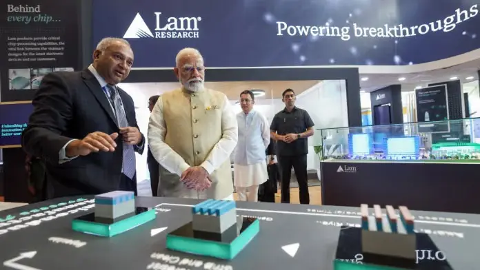 Silicon to Systems: Inside Prime Minister Modi’s Upcoming Launch of SEMICON India 2026