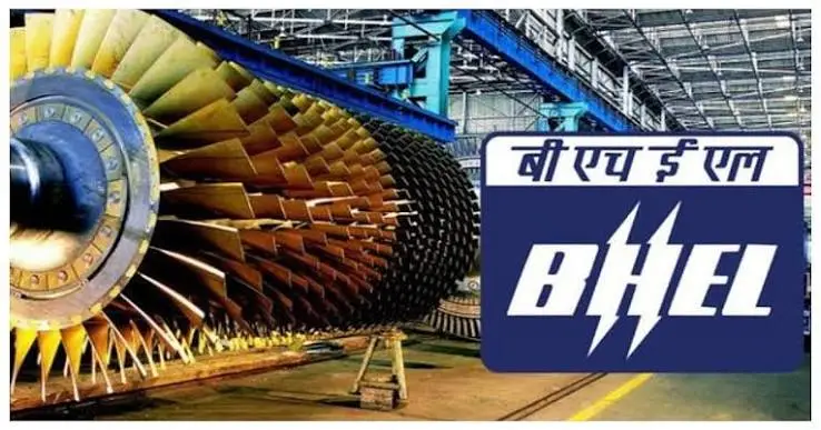 BHEL Expands Stake in NTPC-BHEL Power JV
