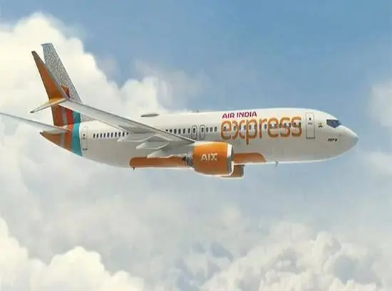 Amritsar Gets a New Abu Dhabi Link as Air India Express Takes Off