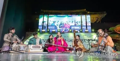 Indian Culture Goes on Tour in South Korea: ‘Sarang’ Festival Set to Begin