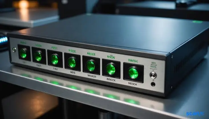 Praruh Technologies Signs Quantum Deal
