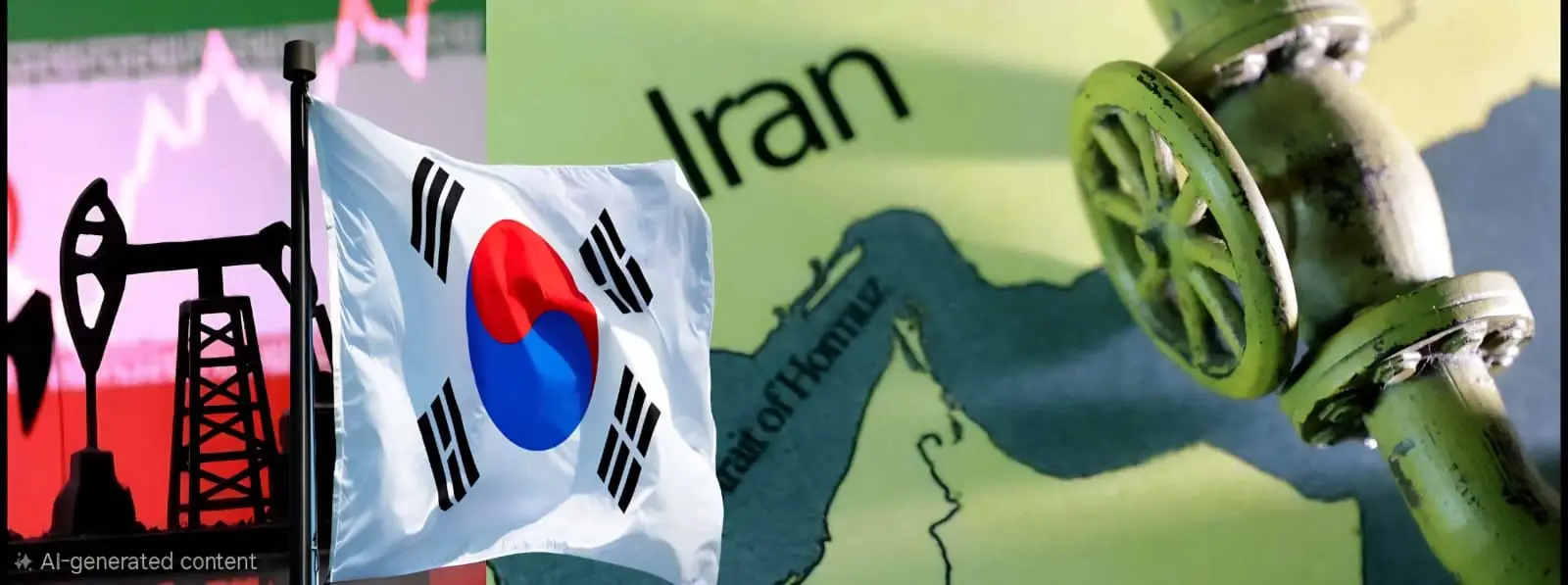 South Korea’s Crude Imports Lose Some Barrel Power, Fall 3.2% in August