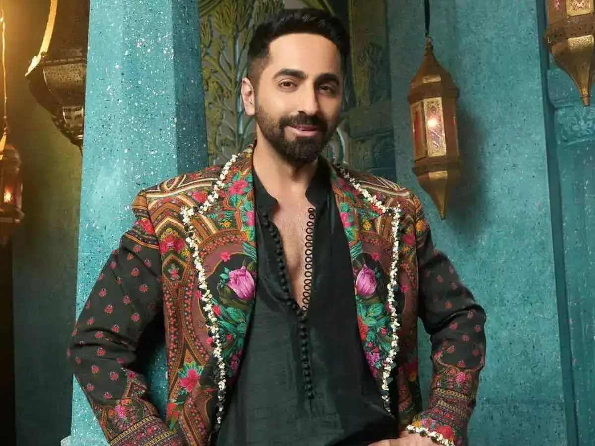 From Screen Favourite to Brand Magnet: Ayushmann Khurrana’s Endorsement Journey