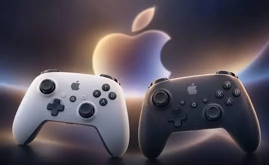 A New Beat for iPhone Gaming? Apple Reportedly Readies Handset Controllers