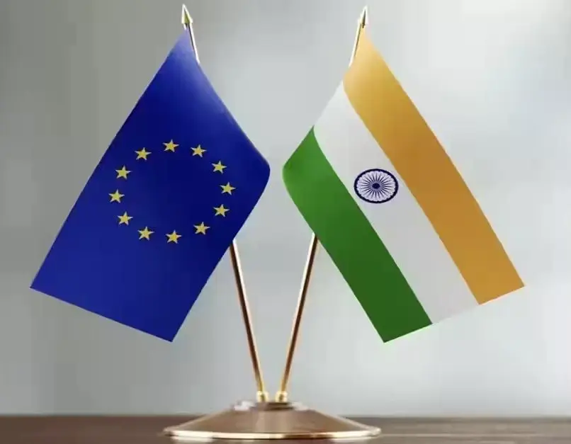 Golden Quotas and Carbon Chains: India Expands Steel Access to Europe