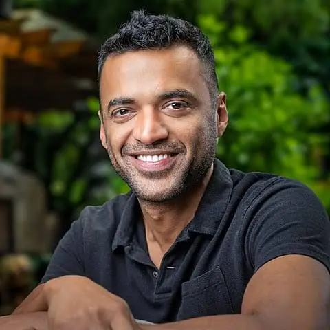 Mind Over Metabolism: Deepinder Goyal’s Temple Partners With Art of Living