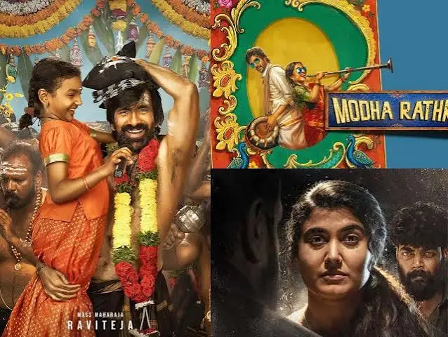 Not Just One Language: The South Indian OTT Releases Everyone Is Talking About This Week