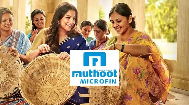 Muthoot Microfin Raises Rs 250 Crore via NCDs