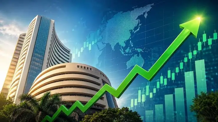 Dalal Street Starts Strong: IT Leads as Sensex, Nifty Open Higher