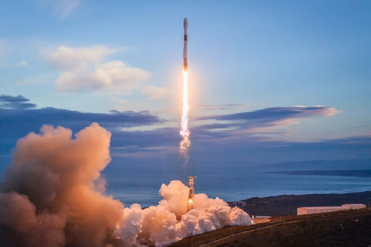 India's Space Boom Sparks Surge in Specialized Legal Work