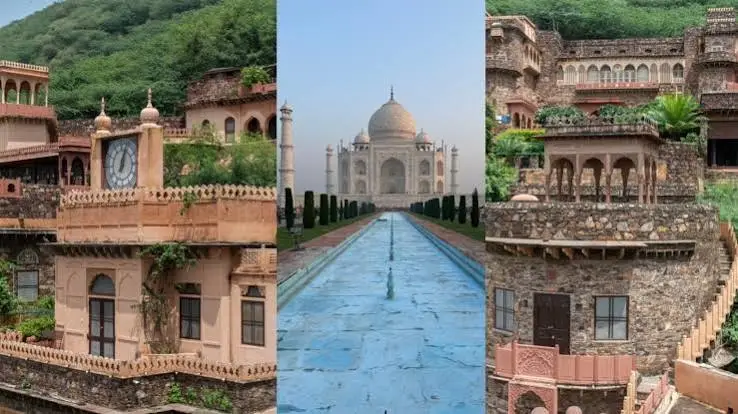 New Delhi Named Most Revisited City in 2026 as Tokyo Tops Asia