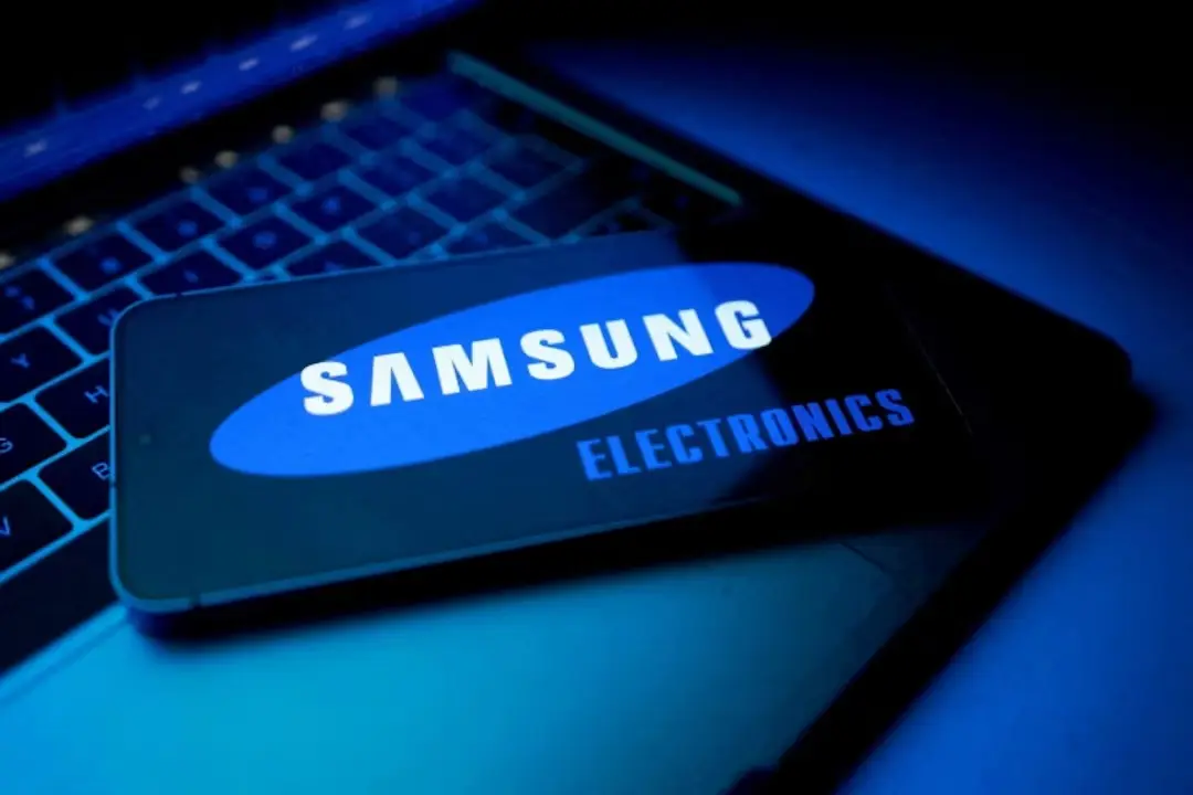 High-Level Exit: Samsung India Public Policy Chief Rajiv Aggarwal Steps Down