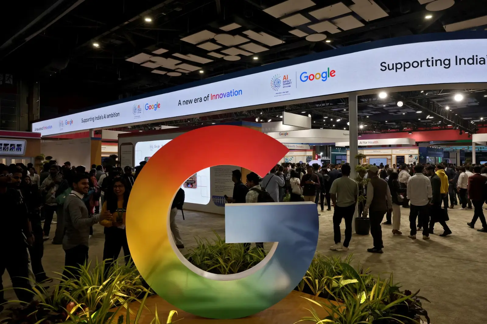 Security Loopholes and Fake Emails: Inside Google’s Latest Regulatory Challenge in India