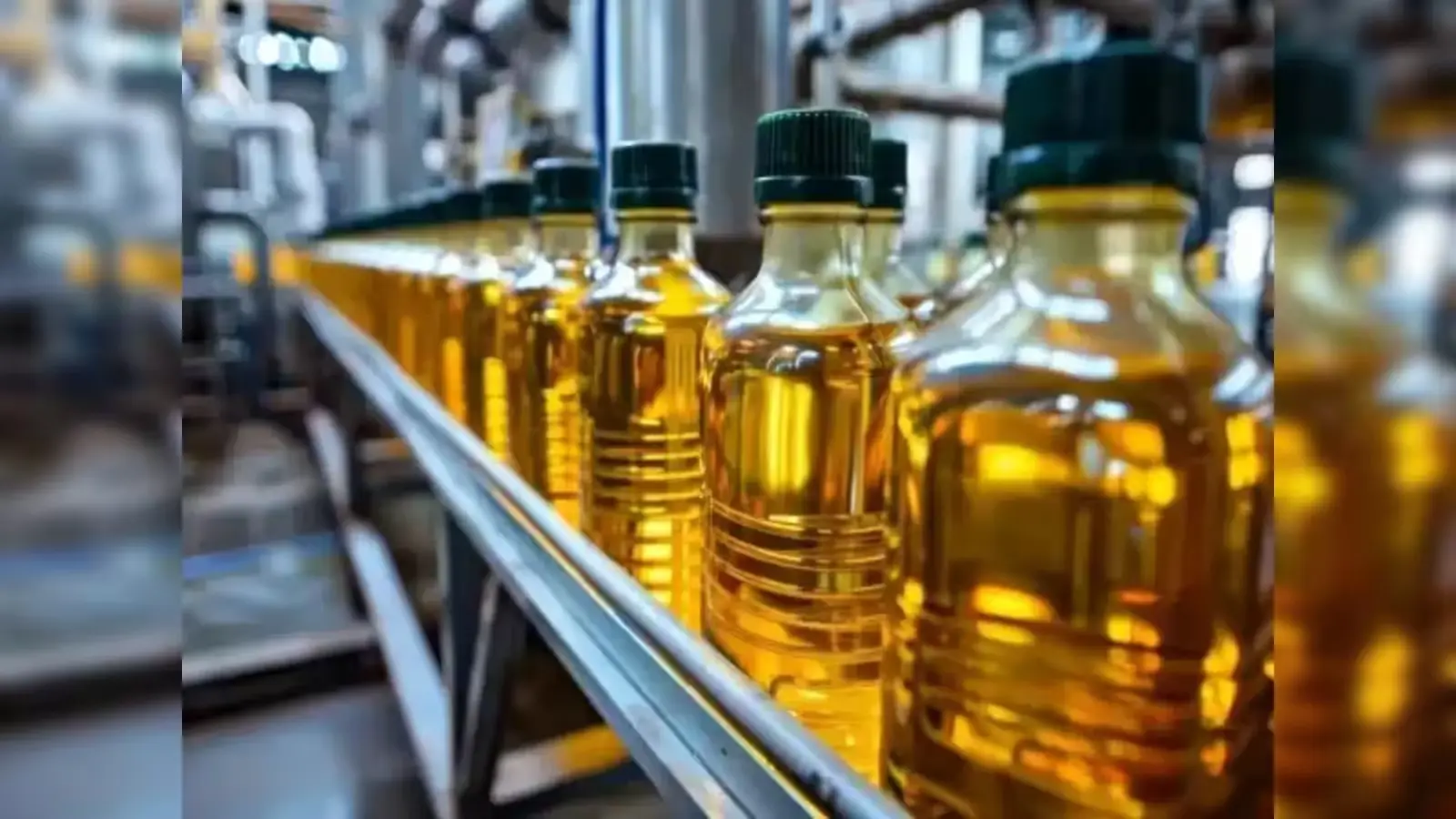The 1.61 Million Ton Import Wave: Inside the Trade Data Reshaping India’s Edible Oil Market