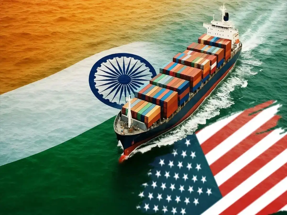 Steady at the Top: US Remains India’s Leading Export Destination With $42.79 Billion in Shipments