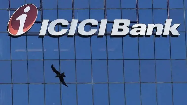 Banking Pressure: Why ICICI Bank Slipped 4.7% in Early Pre-Auction Trade