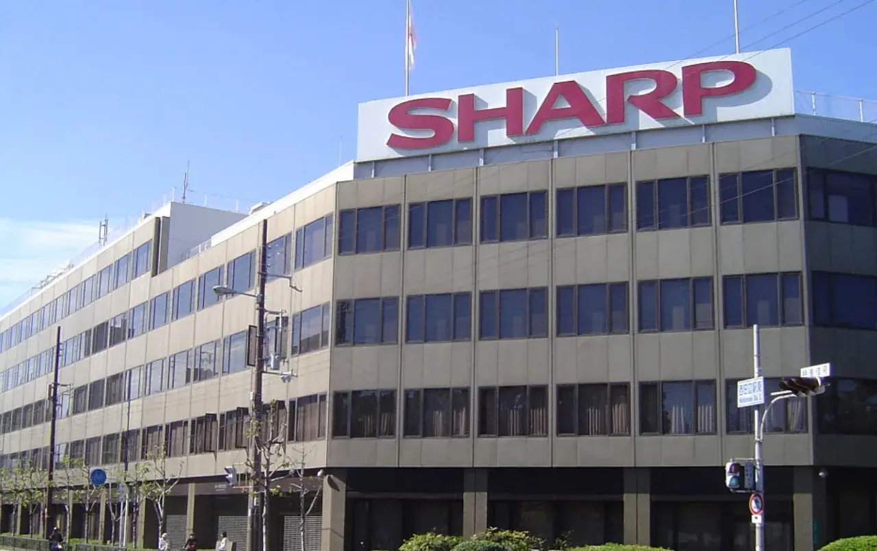 Debt Demanded: Sharp India Received a Notice for 158.4 Million Rupees in Outstanding Loans