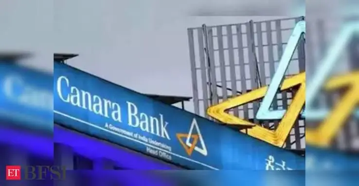 Canara Bank Credits AT-1 Bond Interest