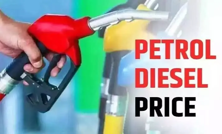Petrol-Diesel Rates Today: Which City Is Paying the Most on Sept 15?