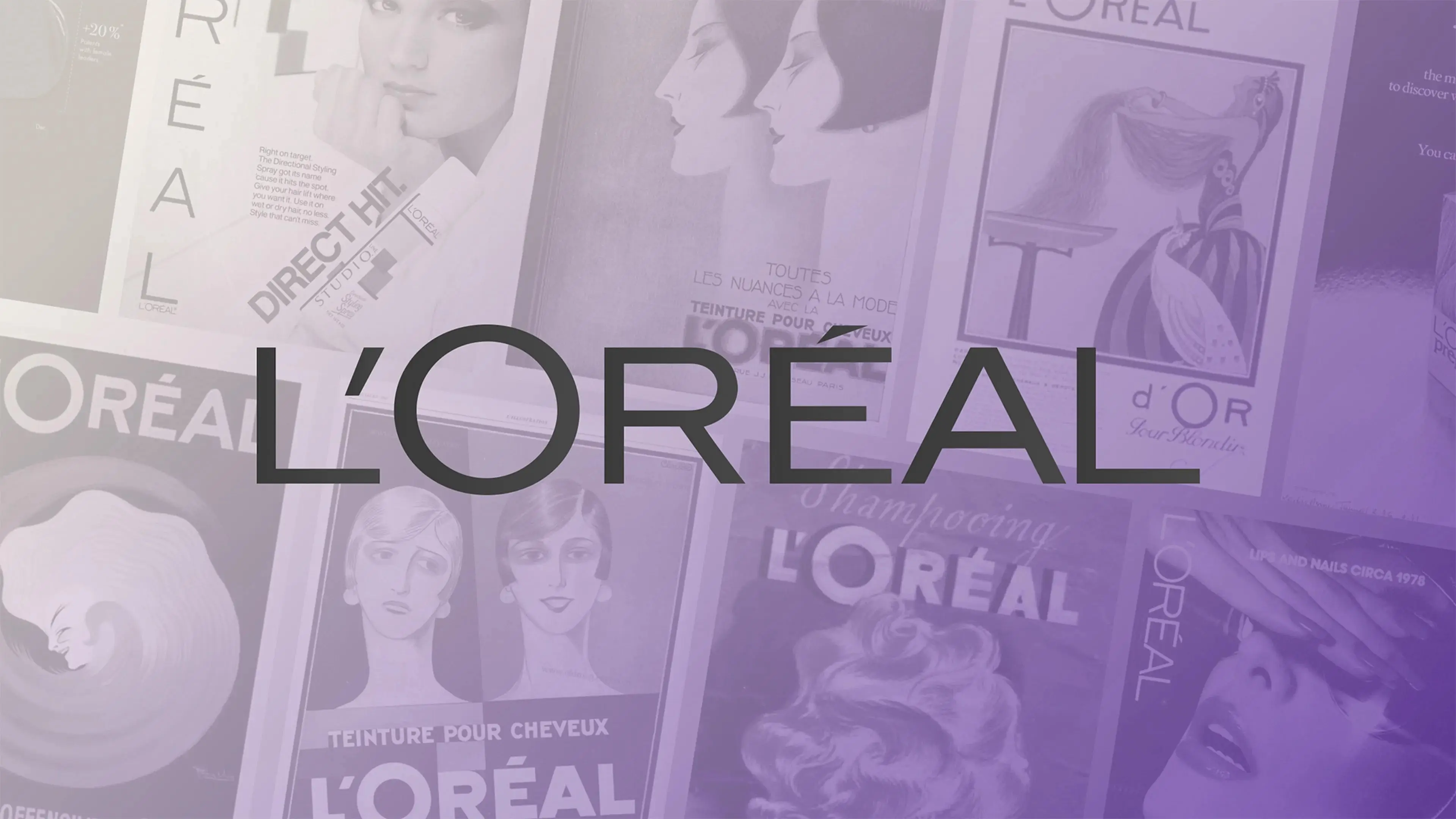 Makeup Magic: L'Oreal Steals French Stock Market Crown From LVMH