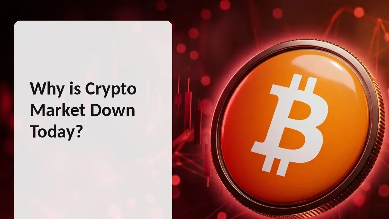 Rate Hikes and Regulation: Why Bitcoin Is Facing a Sudden Downward Spiral