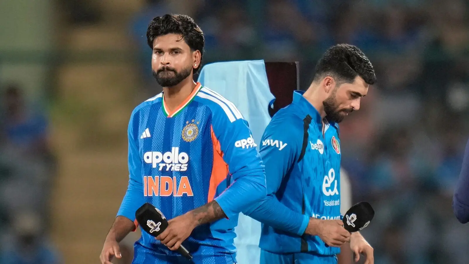 The Ultimate Flip: Shreyas Iyer Makes T20I History in Delhi Match