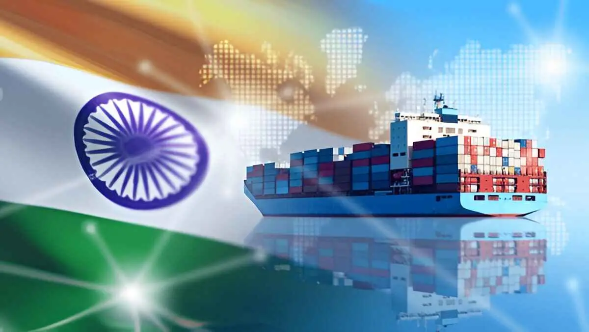 India Exports August 2026: Goods & Services Exports Surge 25.4% to $82.68 Billion