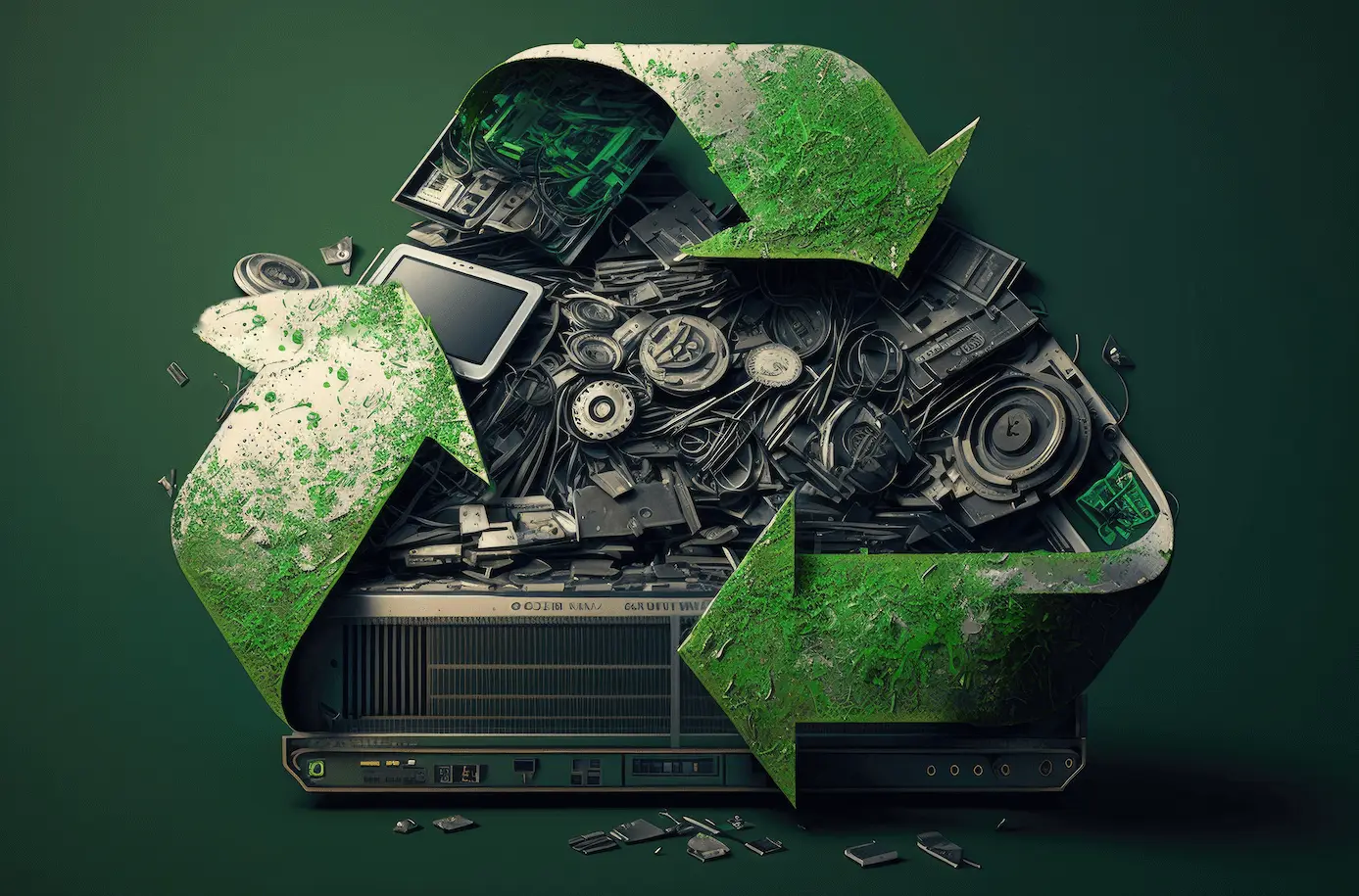 Clearing Files and E-Waste: How Special Campaign 6.0 Directly Impacts Citizens