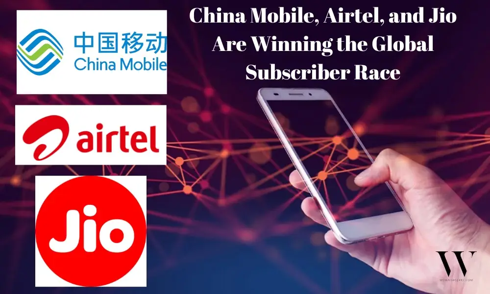 Unstoppable Networks: What Makes These Three Telecom Heavyweights Untouchable in 2026?
