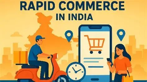 The Great Non-Metro Rush: Why E-Commerce Giants Are Racing Small Towns