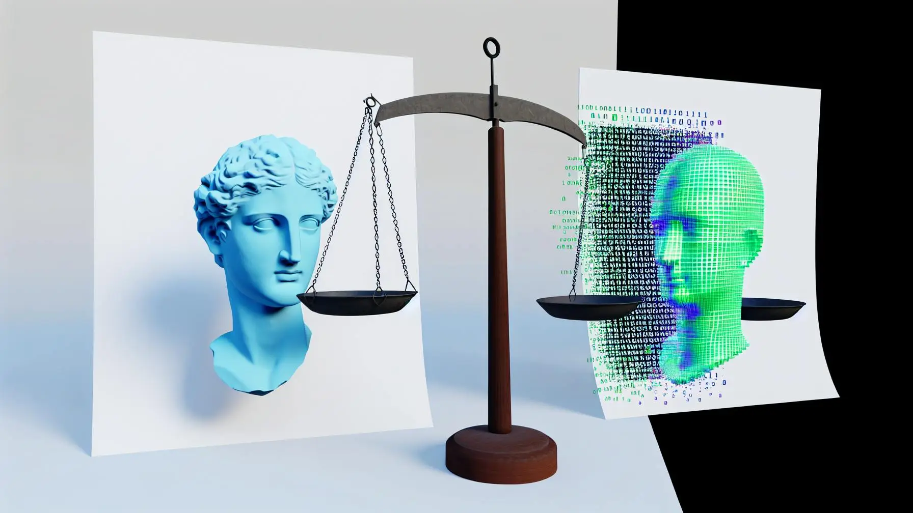 Who Owns the Prompt? The Battle for AI-Generated Copyright