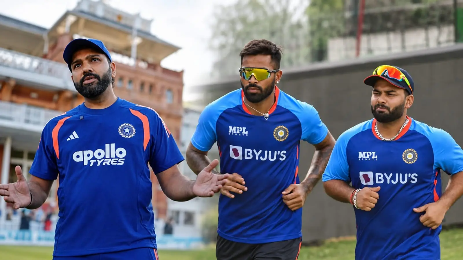 Fresh Faces, Familiar Leader: India Reshape Squad for West Indies Series 2026