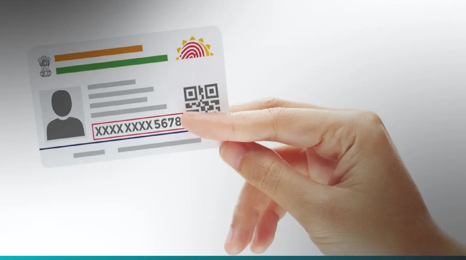 Not a Password: Why Your Aadhaar Requires Strict Digital Protection