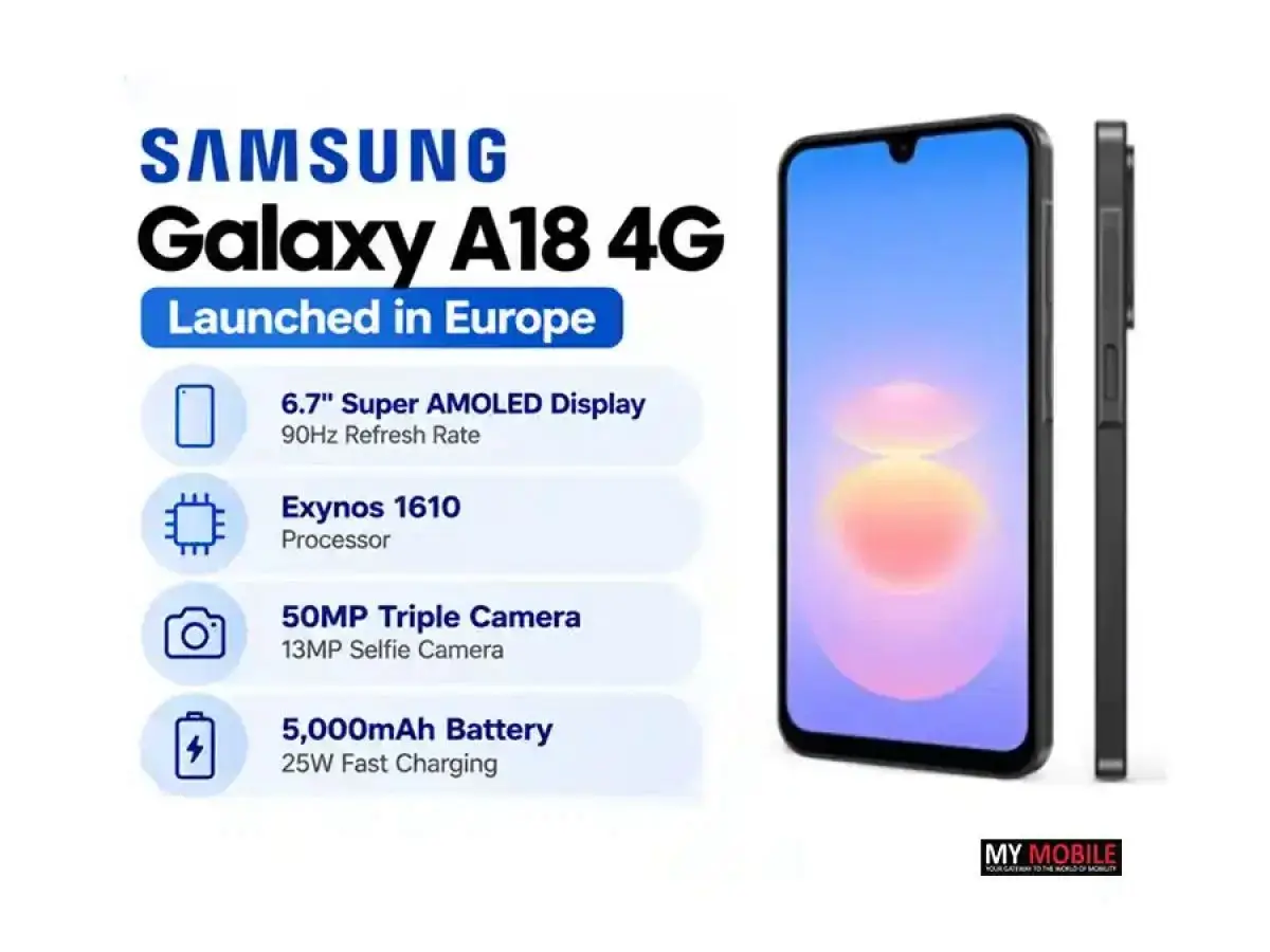Is the Samsung Galaxy A18 4G Worth Its Price Tag?