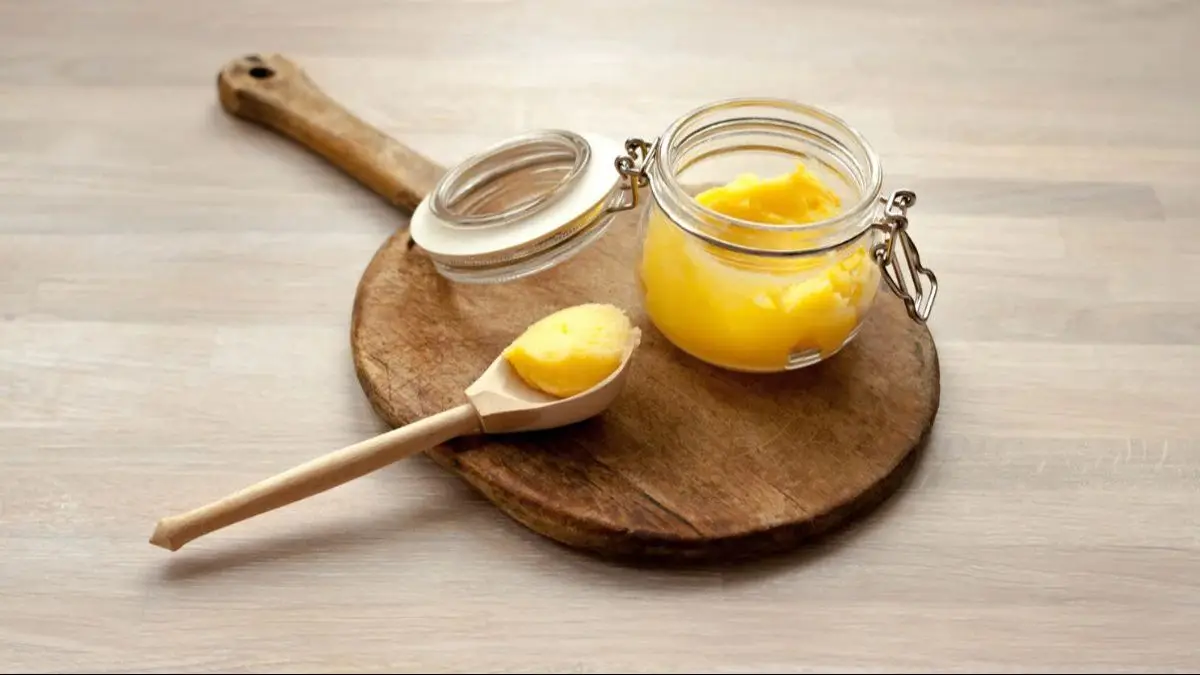Did You Know Daily Ghee Intake Affects Your Metabolism?