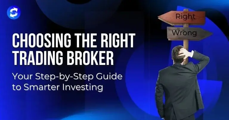 Broker Selection Secrets: Launching Your First Investment Journey