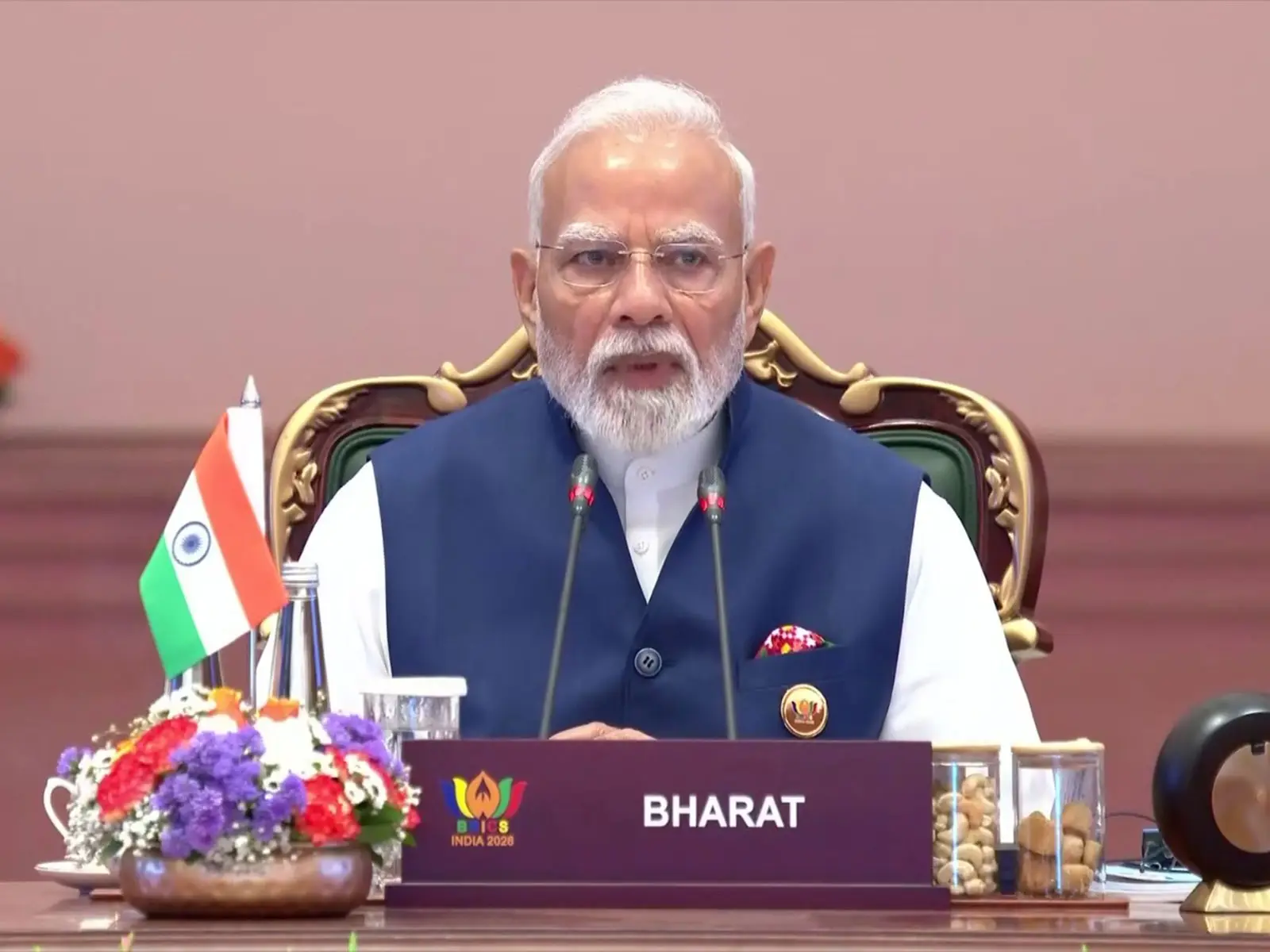A Birthday or a Benchmark? Why Modi’s 76th Year Is a Masterclass in Macroeconomic Transformation