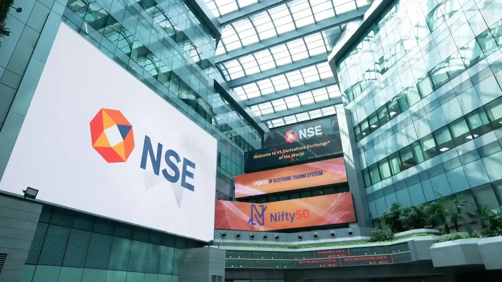 NSE Anchor Flows Split 50-50 as Pantomath Makes Waves