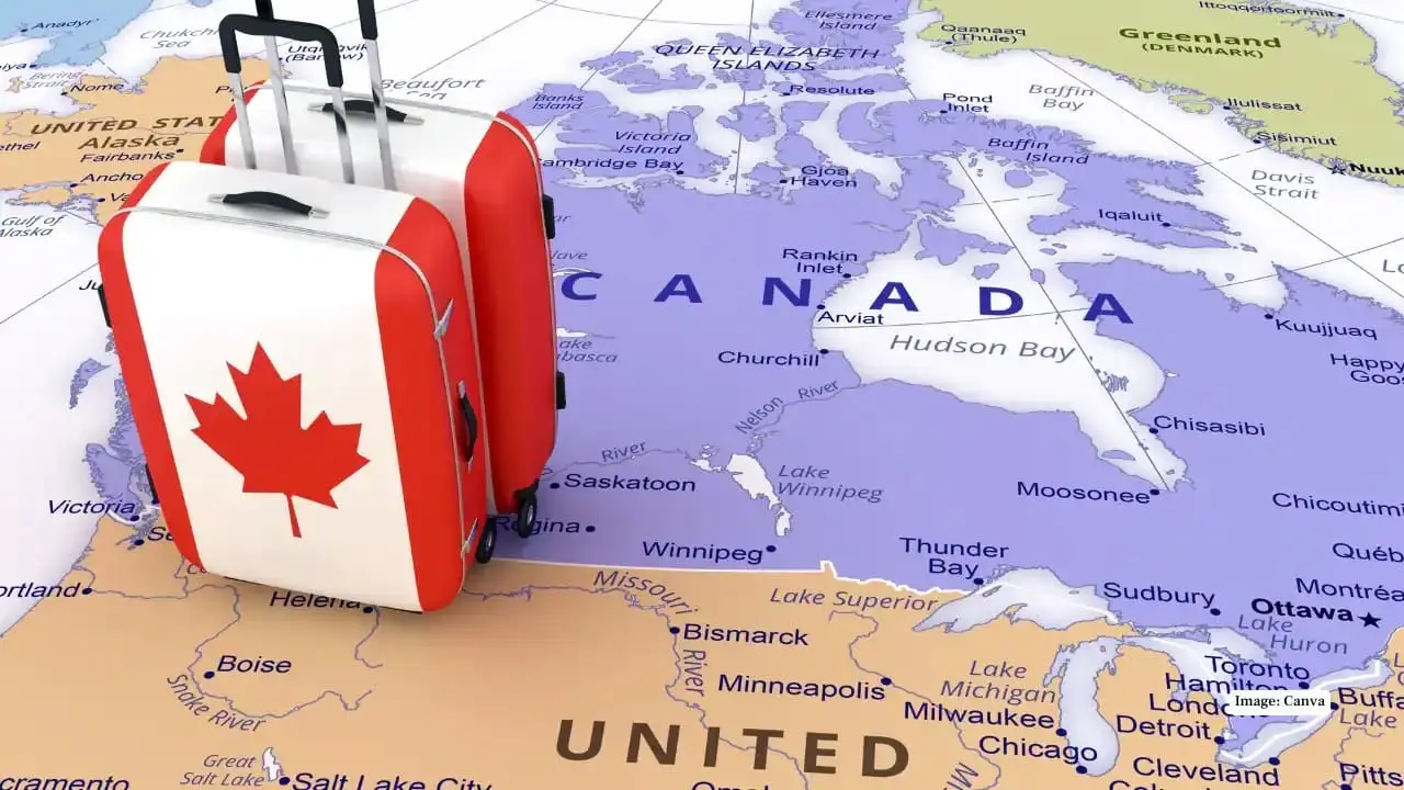 Planning Canada? These Updated Visa Timelines Could Change Your Travel Plans