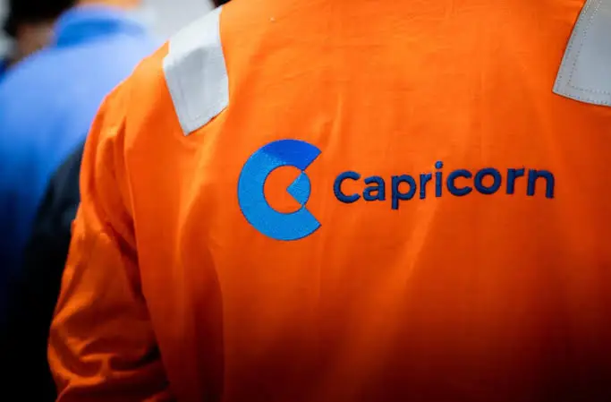 DNO Bids £294M for Capricorn Energy in Revised All-Cash Offer