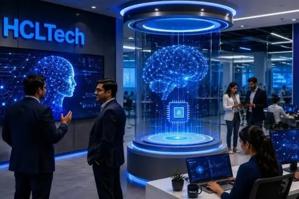 A Shortcut to Smart: HCLTech Unveils ‘Pulse’ for Fast-Scaling Enterprises