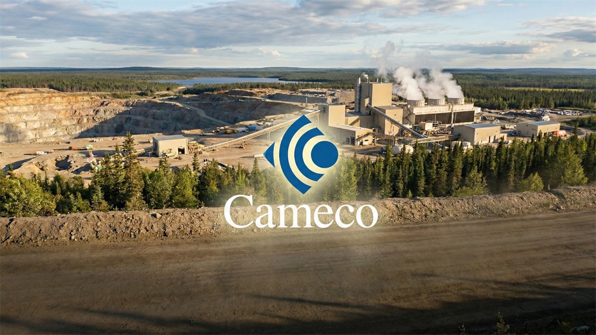 Cameco Corp Deliveries Scheduled From 2027 To 2035