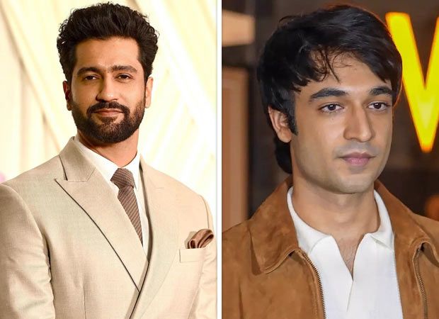 Kaushal’s Kudos: Vir Hirani’s Leap from Clapboard to Camera