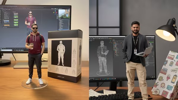 Google Gemini’s Nano Banana Trend: The Adorable AI Craze With A Hidden Dark Side
