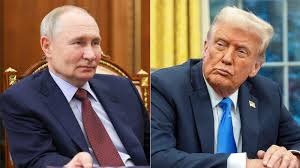 US and Russia Hold High-Stakes Talks on Ukraine War, Excluding Kyiv