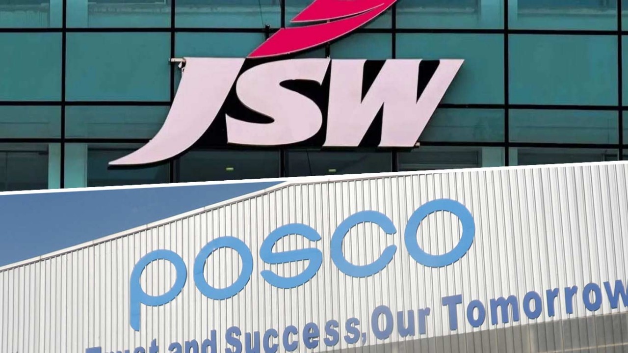 Mega Steel Ambitions: JSW Steel and POSCO Group Ink Landmark Pact for 6 MTPA Plant in Odisha