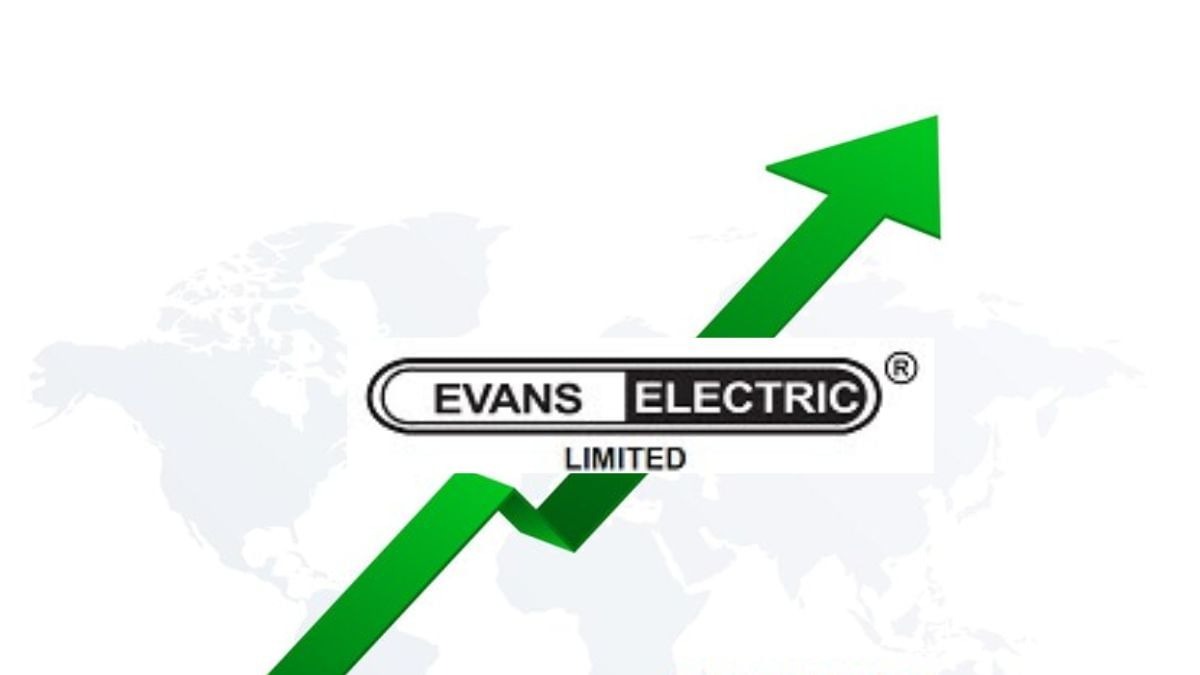 Leadership Spark: Evans Electric Names Rajesh Dattatray Dhekane as CEO